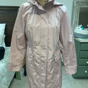 Cole Haan Rain Jacket